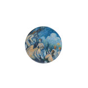Paul Cezanne Bathers mirror